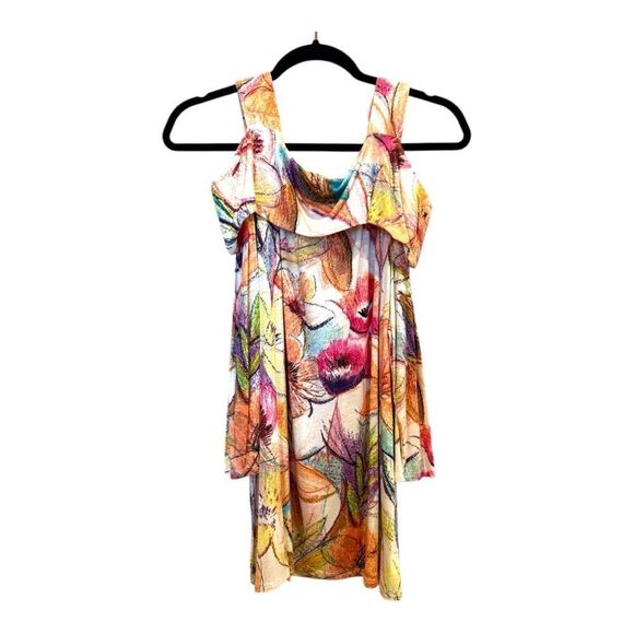 Peck & Peck Colorful Floral Sundress - Picture 8 of 13